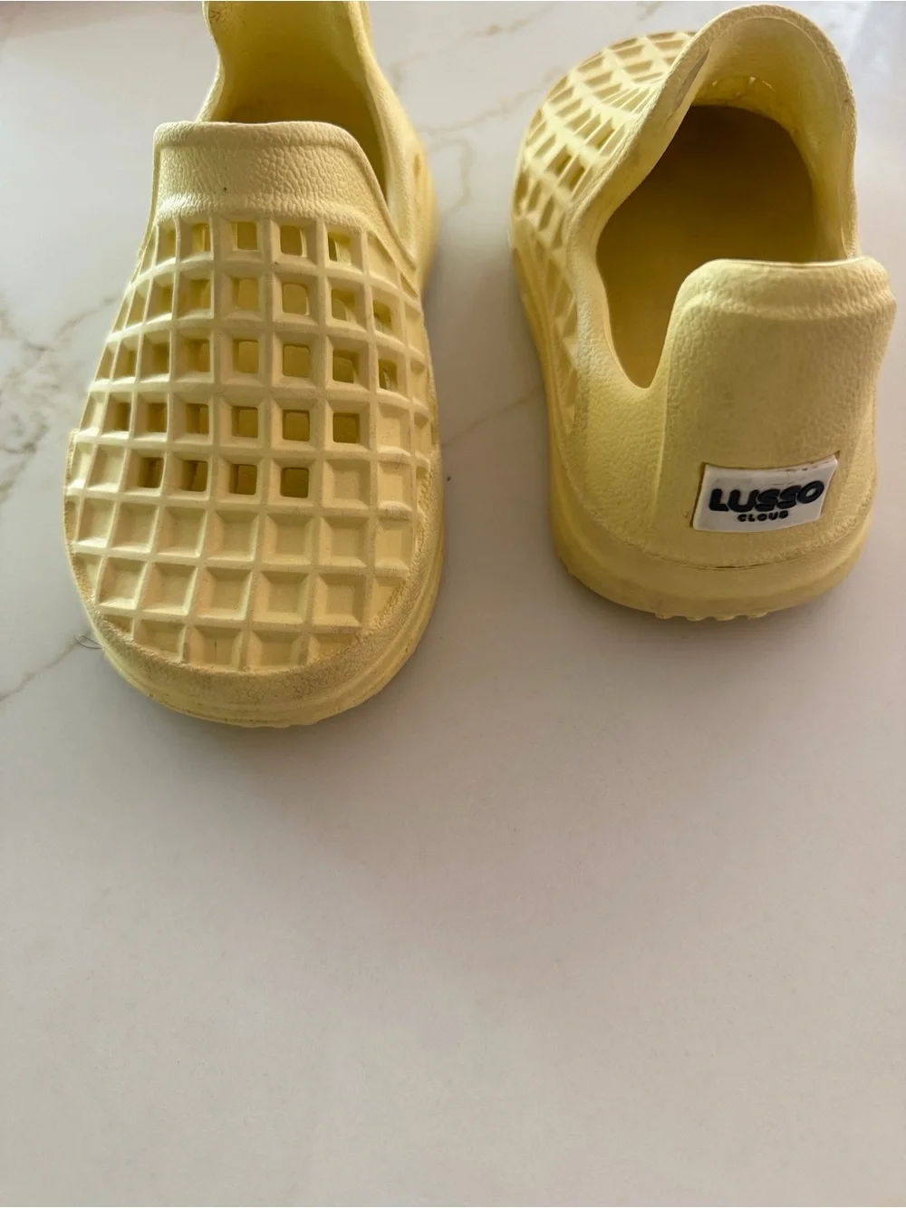 Lasso cloud Kids shoes